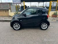 usata Smart ForTwo Coupé 1.0 benzina 71cv Passion 2018