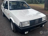 Usata Fiat Regata S 68 CV (50 kW) 1984 Bianco Berlina