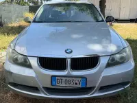 Usata BMW 320 177 CV (130 kW) 2009 Berlina