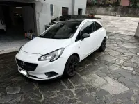 Usata Opel Corsa 75 CV (55 kW) 2016 Utilitaria