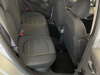 Usata Fiat Bravo Dynamic 120 CV (88 kW) 2011 Argento Utilitaria