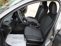Usata Fiat Tipo 99 CV (72 kW) 2022 Grigio colosseo (695) Berlina
