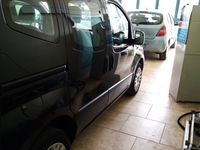 usata Peugeot Bipper Bipper Tepee 1.3 HDi 75 FAP Family