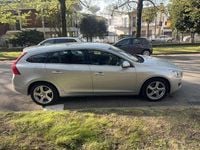 Usata Volvo V60 Kinetic 163 CV (119 kW) 2012 Station wagon