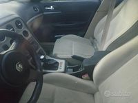 Usata Alfa Romeo 159 150 CV (110 kW) 2006 Nero Berlina