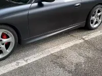 Usata Porsche 996 320 CV (235 kW) 2002