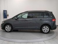 usata VW Touran 3ª serie 2.0 TDI 150 CV SCR DSG Business BlueMotio