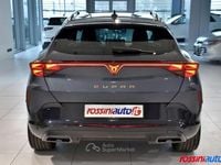 Usata Cupra Formentor 150 CV (110 kW) 2025 Gray SUV