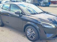 Usata Nissan Qashqai N-Connecta 140 CV (102 kW) 2022 SUV