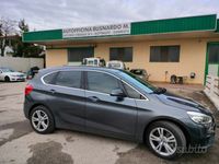 usata BMW 220 Active Tourer x drive