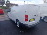 Usata Opel Vivaro-e Combi 102 CV (75 kW) 2023 Bianco Monovolume