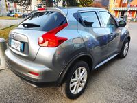 usata Nissan Juke 1.5 dCi Acenta usato