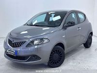 Usata Lancia Ypsilon S 69 CV (50 kW) 2021 Grigio Utilitaria