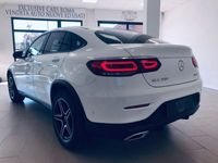 usata Mercedes 200 Classe GLC4Matic Coupé EQ-Boost Premium Plus Amg Burmester