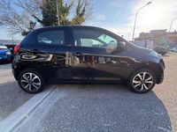 Usata Citroën C1 72 CV (52 kW) 2019 Nero Utilitaria