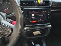 Usata Citroën C3 102 CV (75 kW) 2021 Berlina