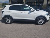 usata VW T-Cross - 1.0 TSI 110 CV LIFE