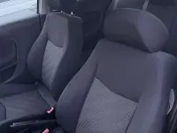 Usata Seat Ibiza Reference 69 CV (50 kW) 2006 Marrone Utilitaria