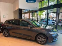 Usata Ford Focus ST-Line 120 CV (88 kW) 2022 Grigio Berlina