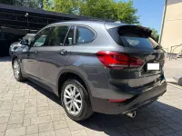 Usata BMW X1 140 CV (102 kW) 2020 Grigio SUV