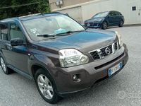 Usata Nissan X-Trail 2007 Grigio SUV