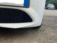 Usata Alfa Romeo Giulia Executive 190 CV (139 kW) 2018 Bianco Berlina