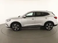 Usata MG HS Luxury 162 CV (119 kW) 2024 Grigio SUV
