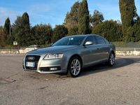 Usata Audi A6 2009 Berlina
