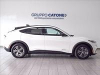 Occasion Ford Mustang Mach-E Standard Range 197 kW (269 ch) 2023 Blanc SUV