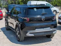 Usata Citroën C3 Aircross 101 CV (74 kW) 2025 Nero SUV