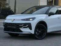 Nuova VW T-Roc Life 150 CV (110 kW) 2026 Bianco SUV