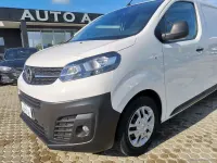 Usata Opel Vivaro Enjoy 120 CV (88 kW) 2021 Bianco Monovolume
