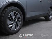 Usata Nissan Qashqai 2022 Grigio SUV