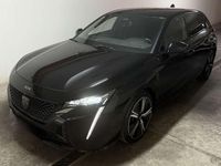 Usata Peugeot 308 GT 131 CV (96 kW) 2023 Berlina