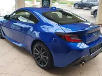 Usata Subaru BRZ 234 CV (172 kW) 2023 Other Coupé