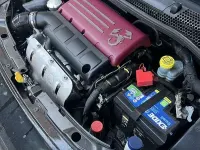 Usata Abarth 595 Competizione 159 CV (116 kW) 2013 Utilitaria