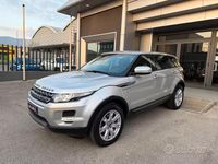 Usata Land Rover Range Rover evoque Prestige 343 CV (252 kW) 2013 Other SUV