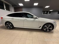Usata BMW 630 M Sport 265 CV (194 kW) 2019 Bianco Coupé