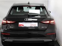 usata Audi A3 SPB 35 TDI S tronic Business Advanced