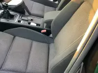 Usata VW Passat 150 CV (110 kW) 2017 Nero Station wagon