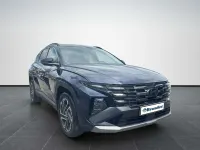 Nuova Hyundai Tucson 179 CV (131 kW) 2026 Sailing blue pearl SUV