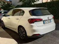 Usata Fiat Tipo Lounge 95 CV (69 kW) 2018 Berlina
