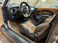 Usata Mini ONE 88 CV (64 kW) 2006 Nero Utilitaria