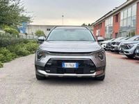 Gebraucht Kia Niro Style 171 PS (125 kW) 2025 Grau SUV