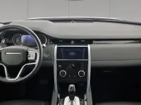 Usata Land Rover Discovery Sport SE 163 CV (119 kW) 2022 Lantau bronze SUV
