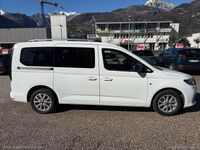 Occasion Ford Tourneo 122 ch (89 kW) 2023 Blanc Monospace