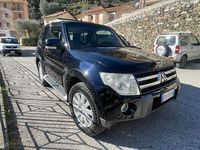 usata Mitsubishi Pajero Pajero3p 3.2 CR Instyle auto