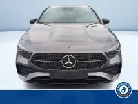 Usata Mercedes 180 Advanced Plus 115 CV (84 kW) 2026 Grigio Berlina