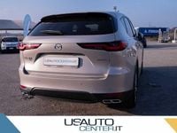 Usata Mazda CX-60 Comfort 328 CV (241 kW) 2022 Grigio SUV