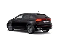 Nuova VW Taigo R-line 116 CV (85 kW) 2026 Deep black perlato SUV